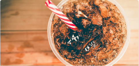 Soda Fountain Maintenance