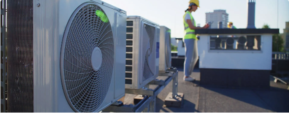 Ways to Reduce Your Commercial HVAC Energy Costs