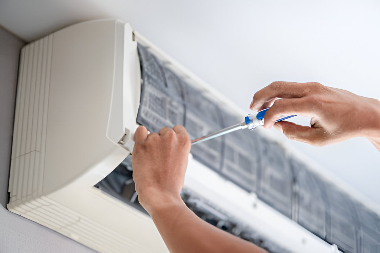 Top 7 Signs Your AC Needs Repair — Portland, TN Homeowners’ Guide