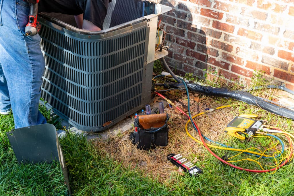 How to Improve Your Home’s Air Quality with Proper HVAC Maintenance