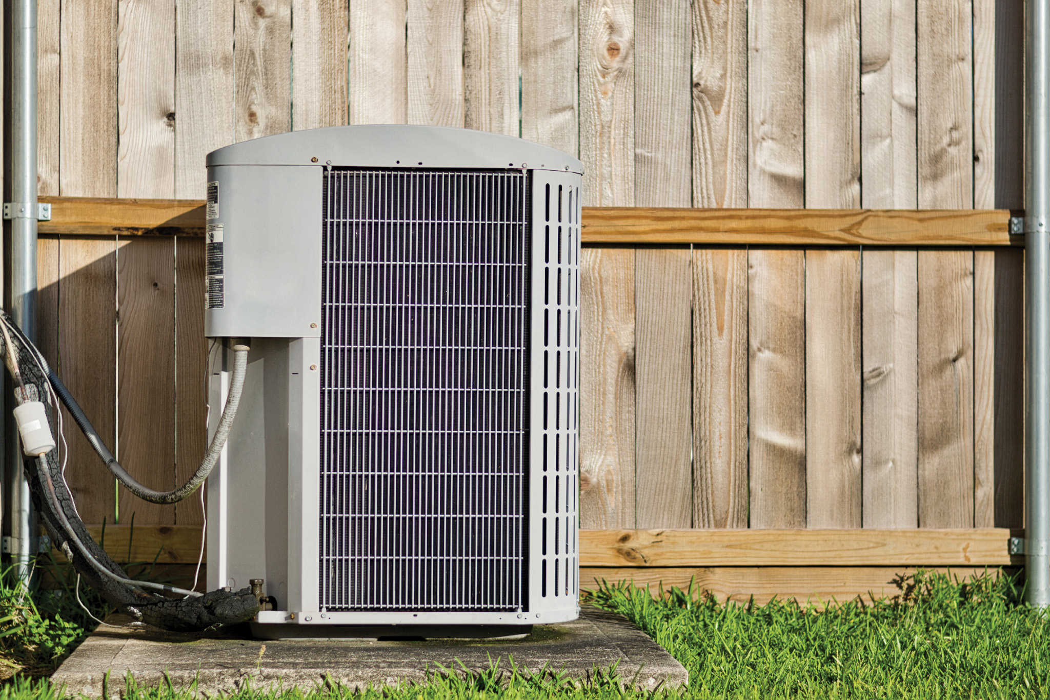 Eight Signs your AC Unit Needs Repair