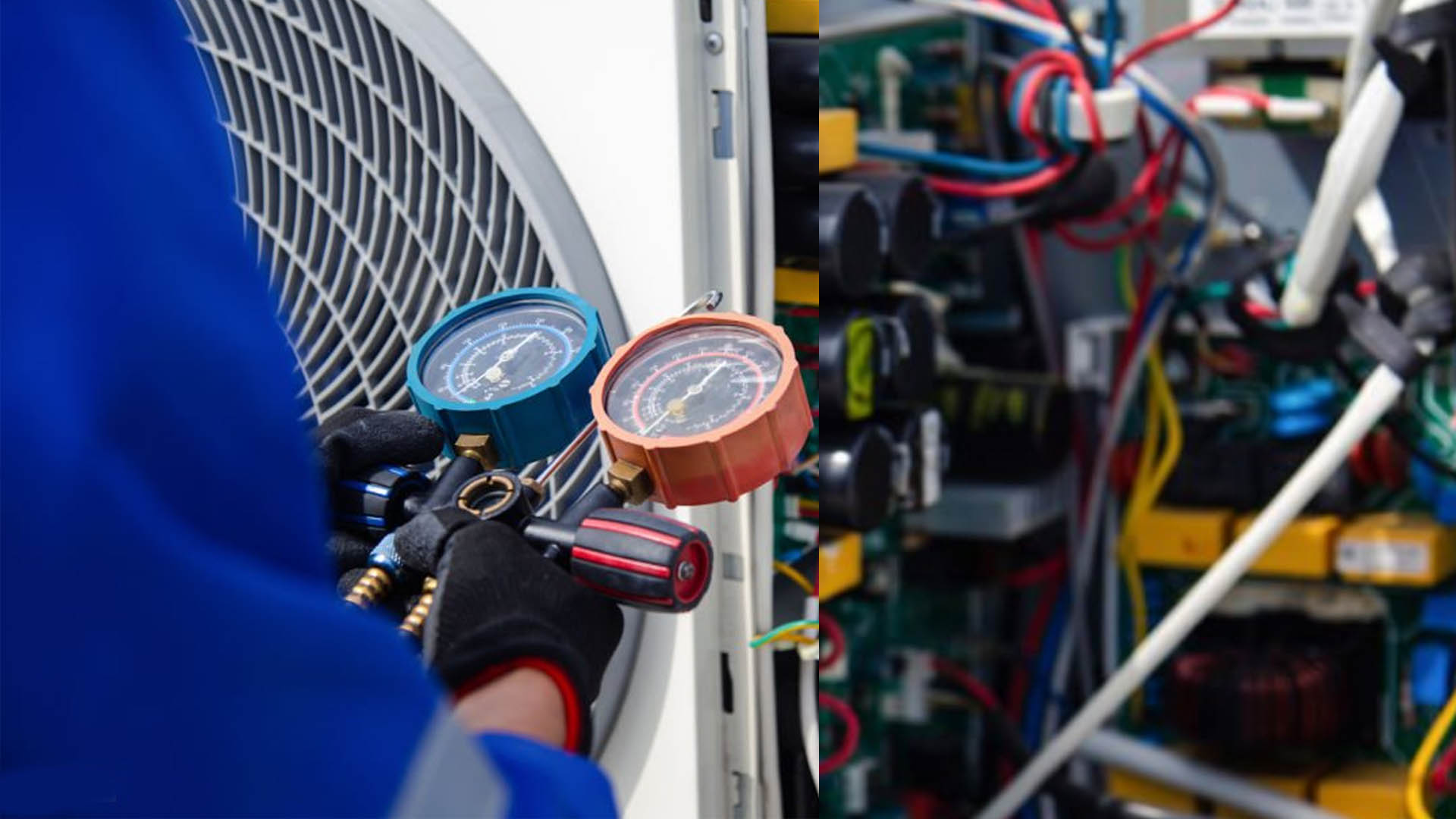 Save Money This Winter! 5 Reasons to Schedule Your $99 HVAC Tune-Up Today