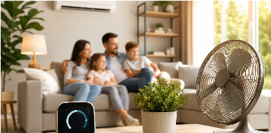 How to Lower Your Electric Bill This Summer