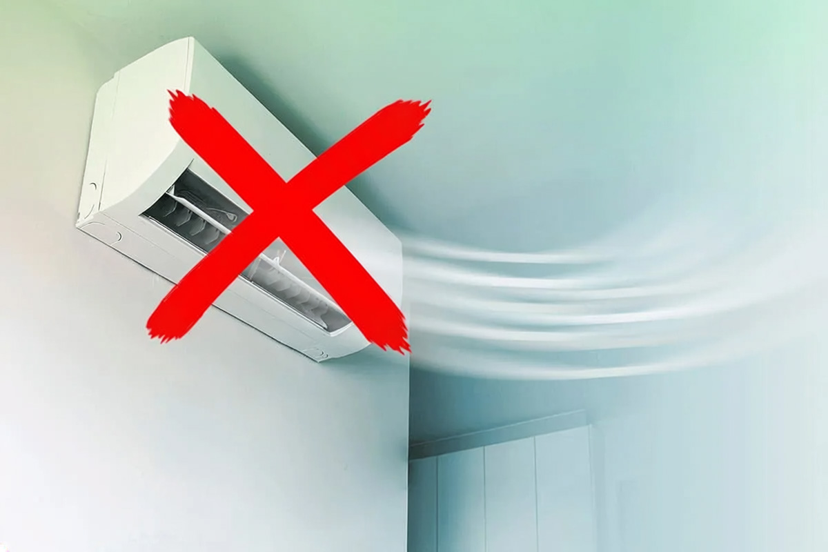 Why Isn’t My AC Unit Blowing Cold Air?