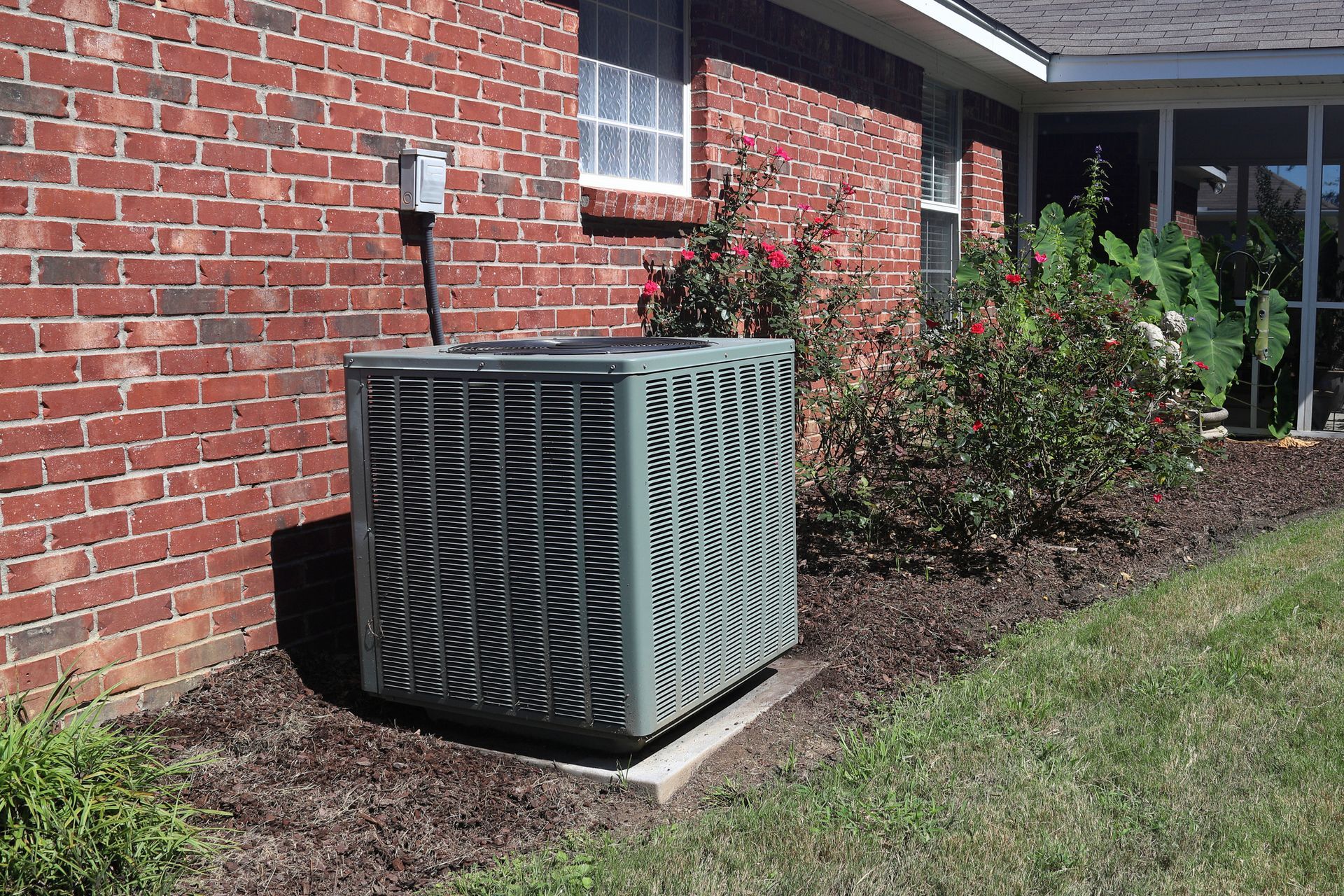 Why You Should Get Your AC Inspected Before the Heat Hits
