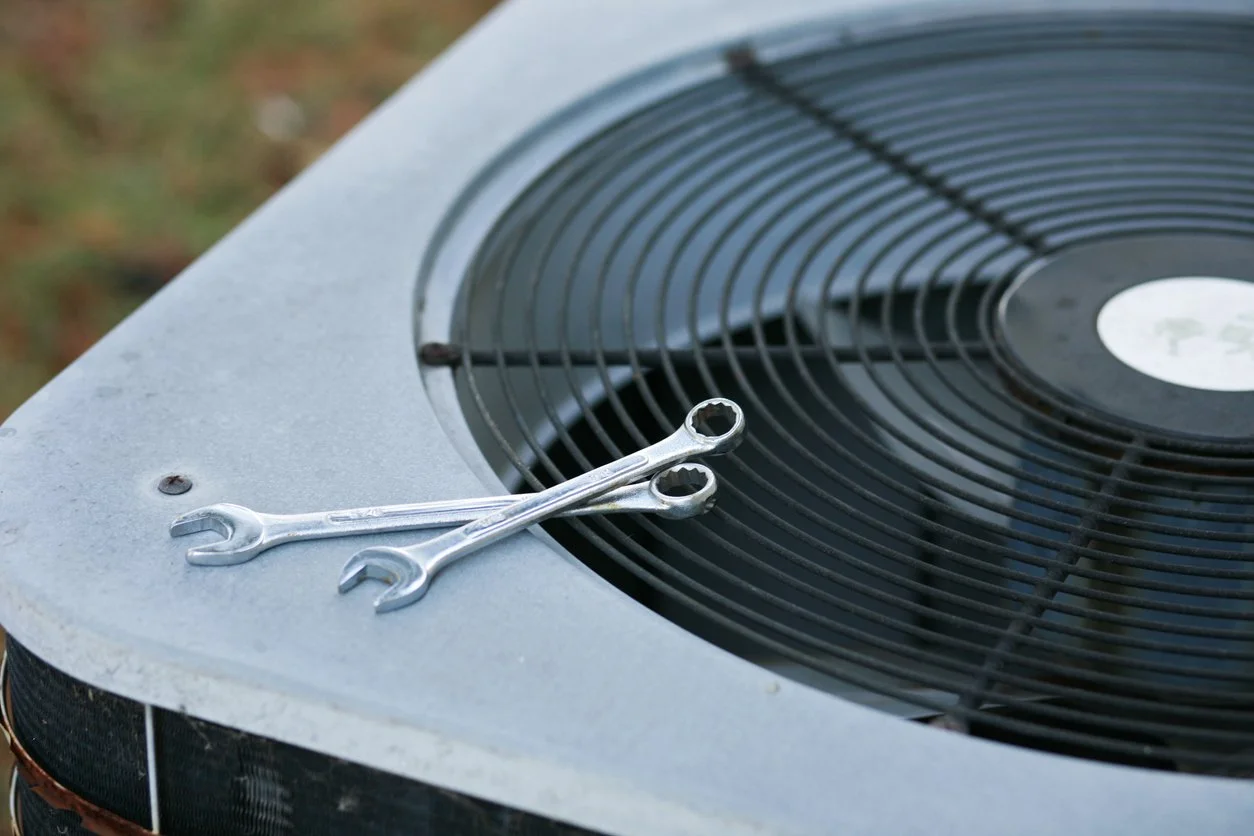 Why You Should Repair Your HVAC Unit Instead of Replacing It