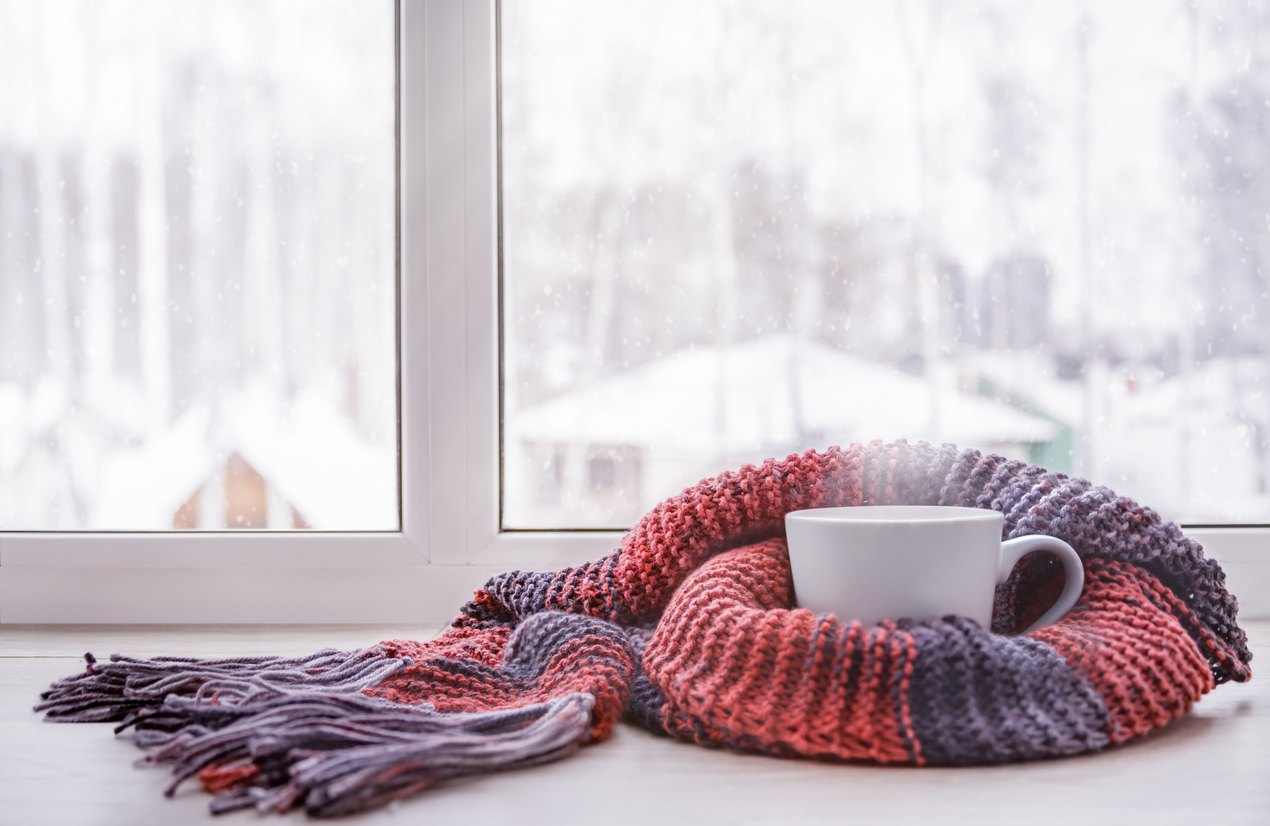 5 Ways to Improve Indoor Air Quality During the Winter
