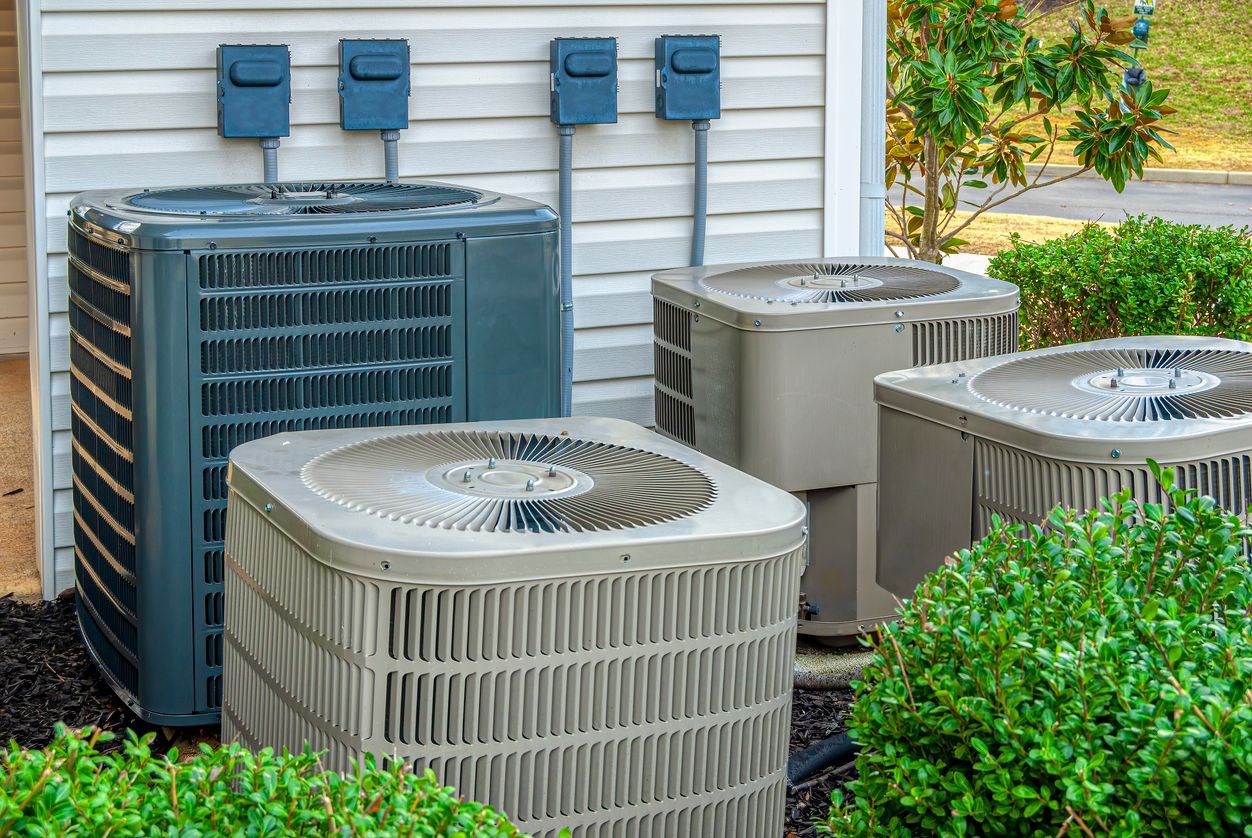 Is Your AC Ready for Spring? 5 Things to Check Before the Heat Arrives